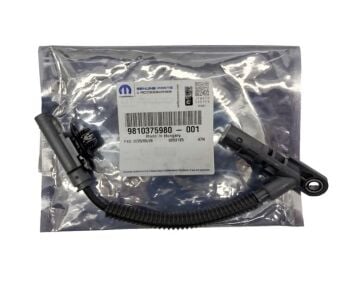 Citroen Jumpy Spacetourer (2018-2023) 1.5 Blue Hdi Dizel Motor Eksantrik / Kam Mili Konum Sensörü (Orijinal)