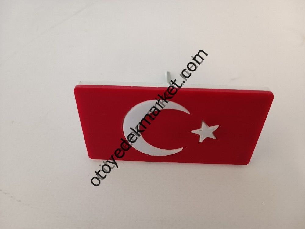 Arma Panjur Ay Yıldız
