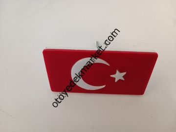 Arma Panjur Ay Yıldız