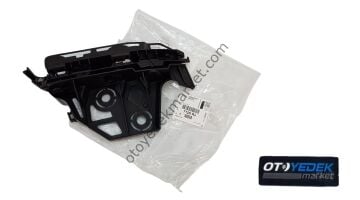 PEUGEOT 3008 (2009-2013) ÇAMURLUK BAĞLANTI BRAKETİ SAĞ (ORİJİNAL)