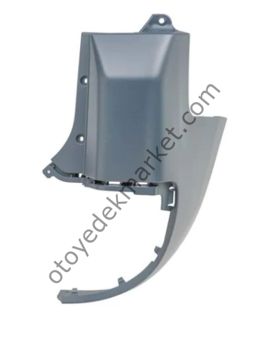 CİTROEN BERLINGO B9 ARKA TAMPON SAĞ KÖŞE TEK KAPI (ITHAL)