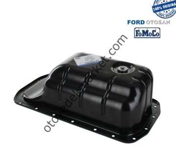 Citroen C2 (2003-2008) 1.4 HDI Motor Yağ Karteri (Orijinal)