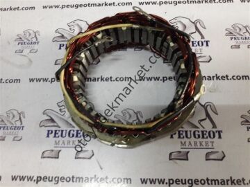 PEUGEOT 106 ALTERNATÖR MOTORU (ORJİNAL)