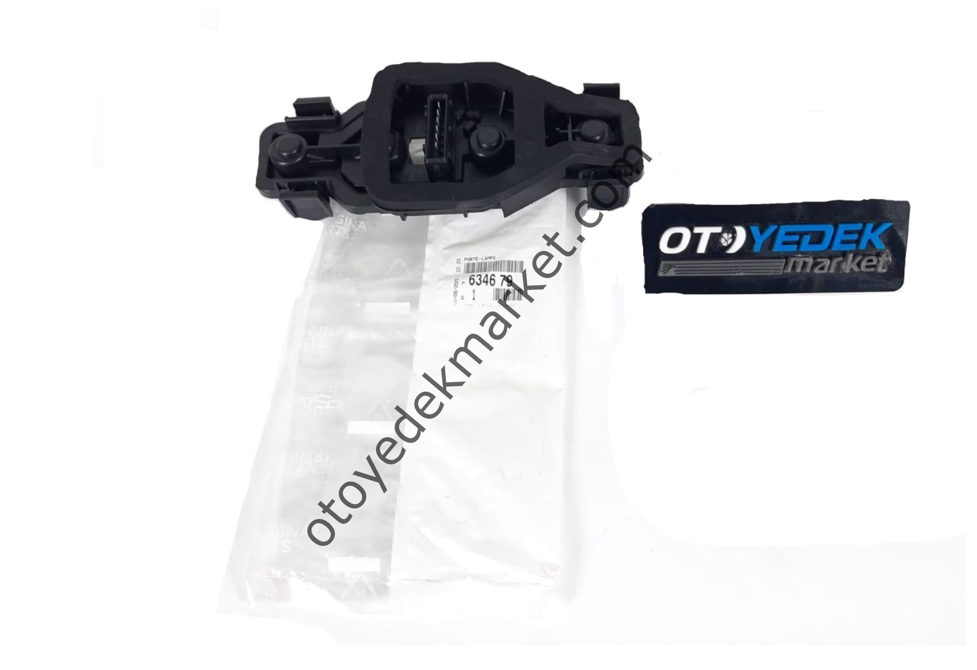 CİTROEN BERLİNGO ARKA STOP DUYU (ORİJİNAL)