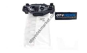 CİTROEN BERLİNGO ARKA STOP DUYU (ORİJİNAL)