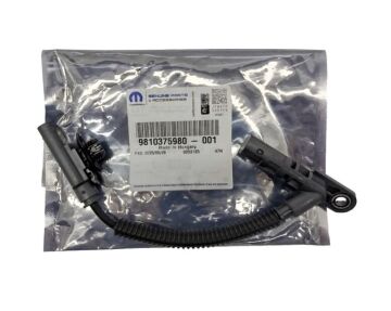 Citroen C-Elysee (2018-2024) 1.5 Blue Hdi Dizel Motor Eksantrik / Kam Mili Konum Sensörü (Orijinal)