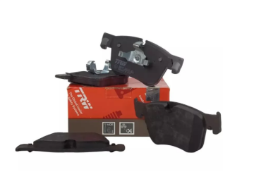 Citroen Grand C4 Spacetourer (2018-2022) Ön Fren Balata Takımı (Trw)