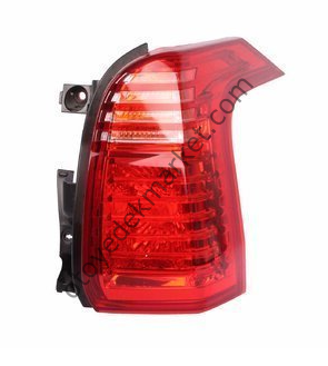 Peugeot 5008 (2014-2016) Sağ Stop Lambası (Orijinal)