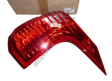 Peugeot 5008 (2014-2016) Sağ Stop Lambası (Orijinal)