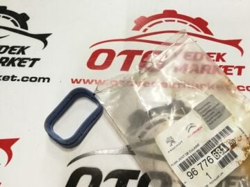 PEUGEOT BOXER 2007- 2,2 EMME MANİFOLD CONTASI (ORJİNAL)