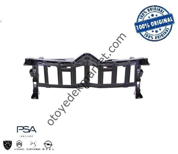 Citroen C5 Aircross (2019-2022) Ön Tampon İç İskeleti (Orijinal)