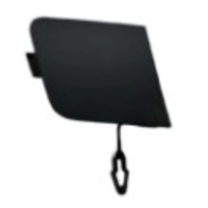 DS4 (2021-2024) Ön Çeki Demiri Kapağı (Orijinal)