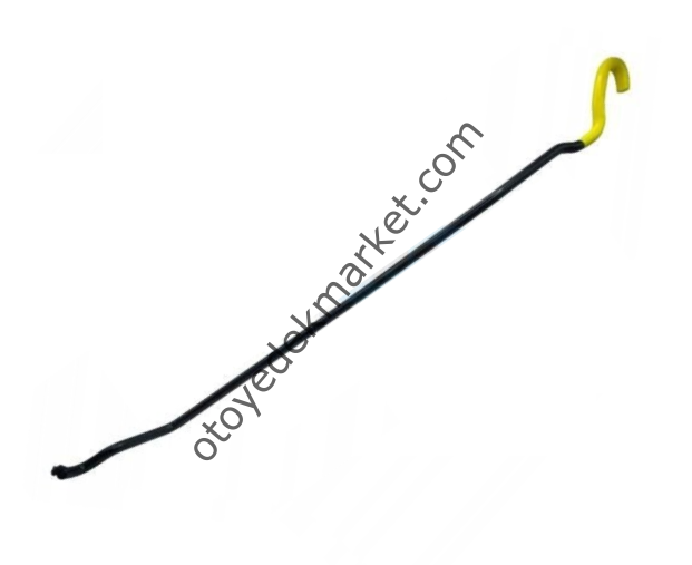 Peugeot 5008 (2017-2023) Kaput Tutma Çubuğu (ithal)