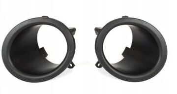 Citroen Berlingo (2003-2008) Sis Far Çerçeve Takımı (İthal)