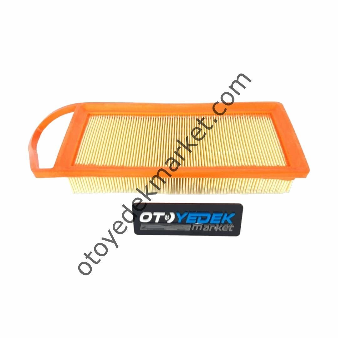 Citroen Nemo (2008-2013) 1.4 Hdi Hava Filtresi (Fase)