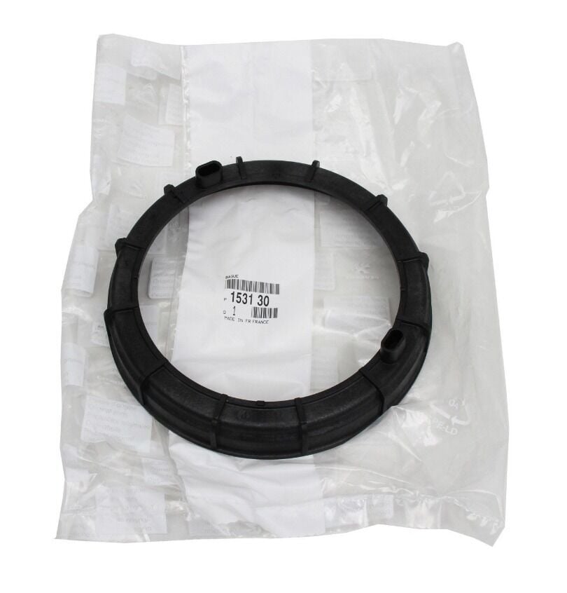 PEUGEOT 207 (2006-2012)  DEPO ŞAMANDIRA KAPAK SOMUNU (ORİJİNAL)