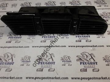BOXER 1998-2002 ORTA KALORİFER IZGARASI