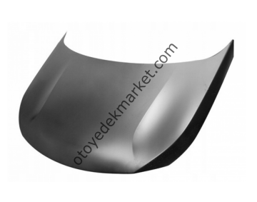 Peugeot 5008 (2017-2019) Motor Kaputu (İthal)