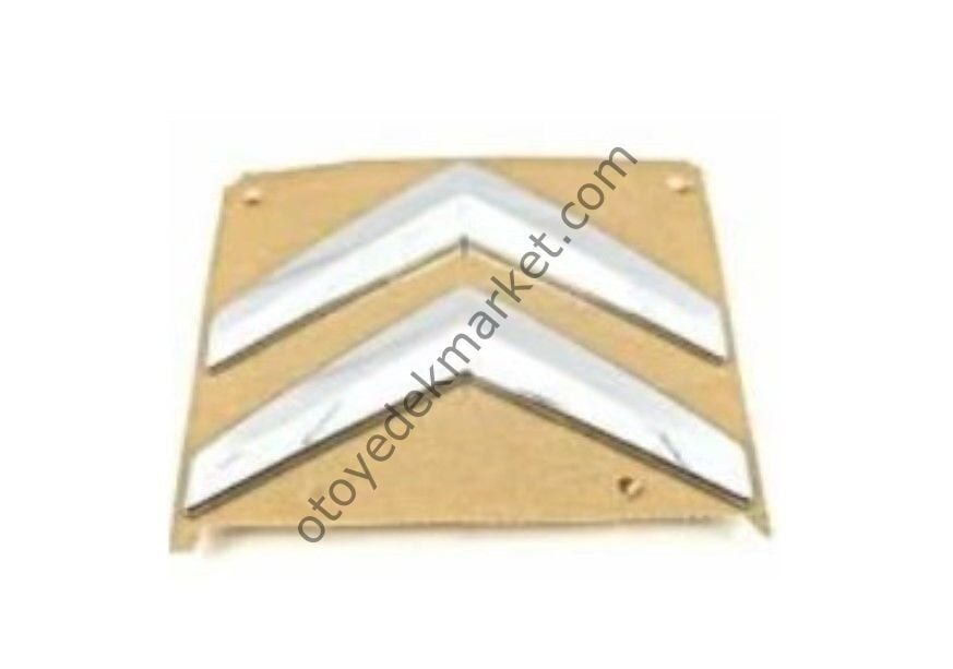 CİTROEN C5 (2008-2012) BAGAJ ÇAVUŞ ARMASI (ORİJİNAL)