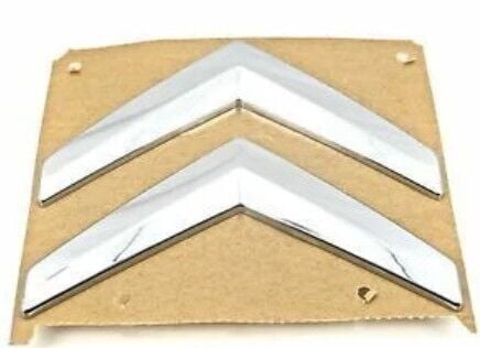 CİTROEN C5 (2008-2012) BAGAJ ÇAVUŞ ARMASI (ORİJİNAL)