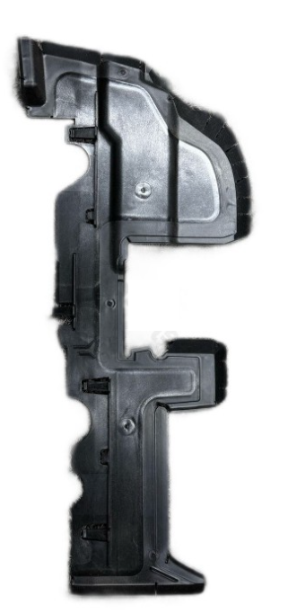 DS4 (2021-2024) Hava Yön Bakaliti Sol (Orijinal)