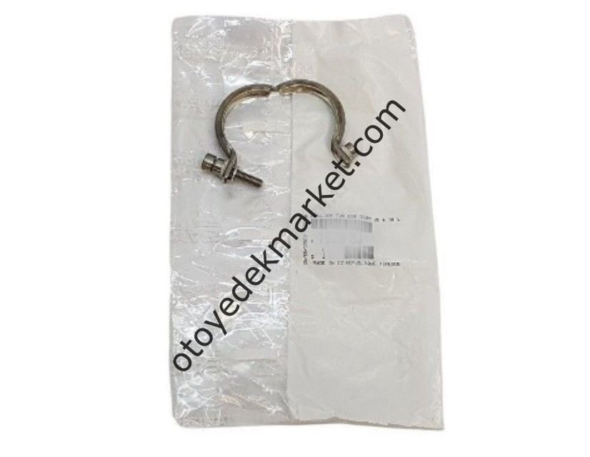 Peugeot 207 (2006-2012) 1.4 Hdi ve 1.6 Hdi Egr Kelepçesi (Orijinal)