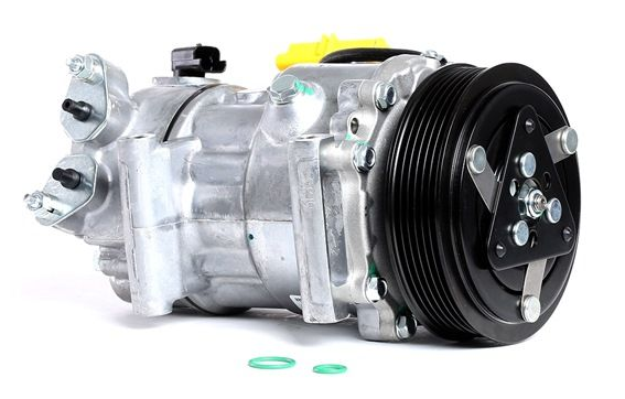 Citroen C5 (2009-2013) Klima Kompresörü (İthal)