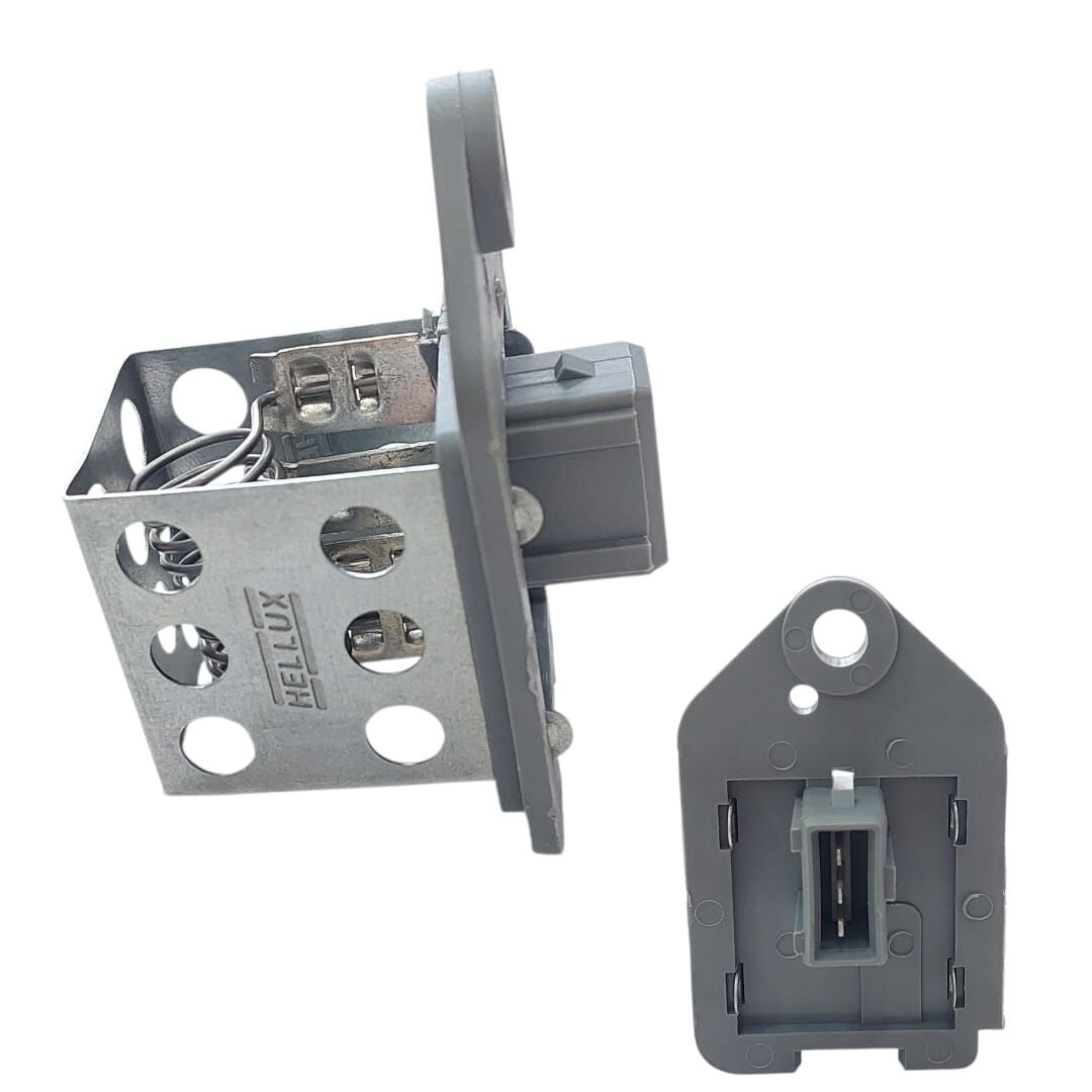 Citroen Xsara (1998-2006) Fan Rezistansı - Rölesi (Hellux)