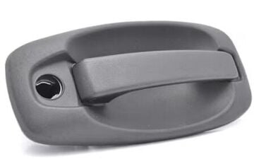 PEUGEOT BİPPER (2008-2017) SOL ÖN KAPI DIŞ AÇMA KOLU