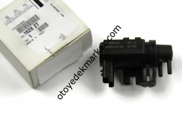 Citroen C2 (2003-2009) 1.4 Hdi Elektrovana (Orijinal)