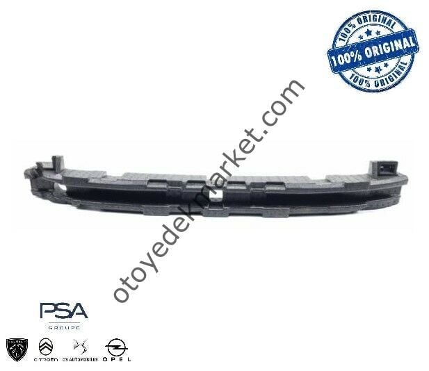 Citroen C5 Aircross (2019-2022) Ön Tampon Darbe Emici Köpük (Orijinal)