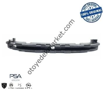 Citroen C5 Aircross (2019-2022) Ön Tampon Darbe Emici Köpük (Orijinal)