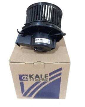 Peugeot 206 ve 206+ (1999-2012) Kalorifer Motoru (KALE)