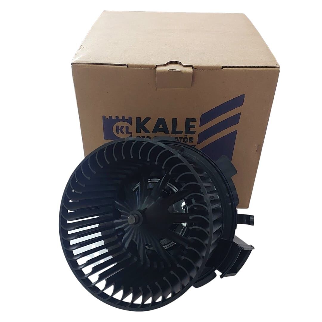 Peugeot 206 ve 206+ (1999-2012) Kalorifer Motoru (KALE)