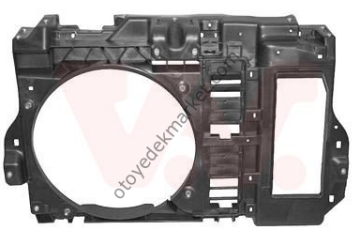 PEUGEOT 407 (2004-2011) ÖN FAN PANELİ (İTHAL)