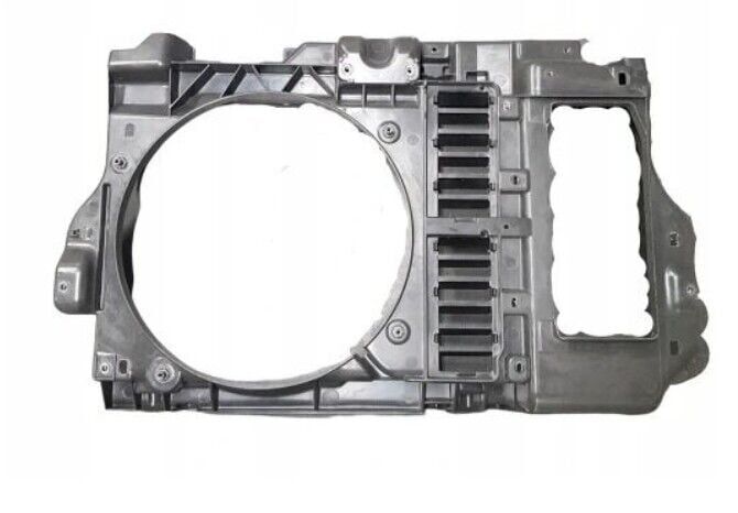 PEUGEOT 407 (2004-2011) ÖN FAN PANELİ (İTHAL)