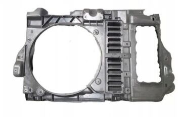 PEUGEOT 407 (2004-2011) ÖN FAN PANELİ (İTHAL)