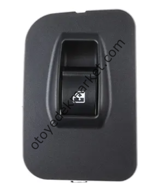 PEUGEOT BİPPER CAM AÇMA DÜĞME GRUBU SAĞ (İTHAL)