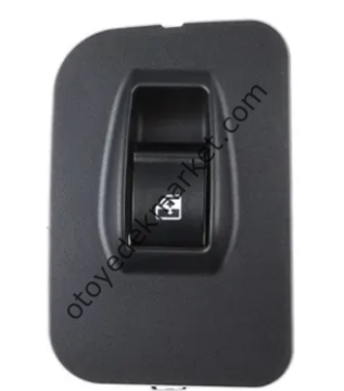 PEUGEOT BİPPER CAM AÇMA DÜĞME GRUBU SAĞ (İTHAL)