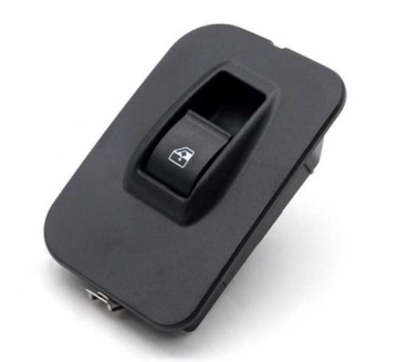 PEUGEOT BİPPER CAM AÇMA DÜĞME GRUBU SAĞ (İTHAL)