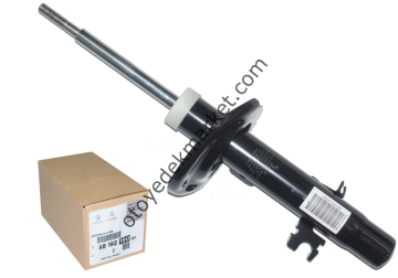 CİTROEN C-ELYSEE (2012-2017)SAĞ ÖN AMORTİSÖR (ORJİNAL)