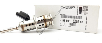 Citroen Jumper (2017-2024) 2.2 BlueHdi Adblue Enjektörü (Orijinal)