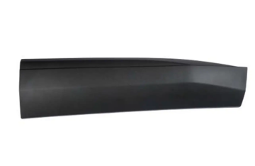 Peugeot 3008 (2016-2023) Sağ Ön Kapı Alt Koruma Plastik Çıtası (Orijinal)