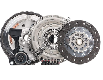 Peugeot 308 (2016-2017) 1.6 Dizel Euro5 Otomatik Vites Debriyaj Volant Hidrolik Rulman Seti (VALEO)