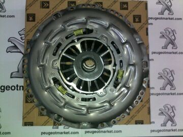 PEUGEOT BOXER 2,2 DEBRİYAJ SETİ 2007 SONRASI