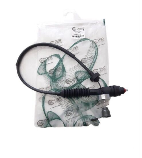 Citroen Berlingo (2003-2011) Debriyaj Teli (Cavo)