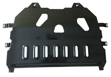 Citroen C4 (2004-2009) Karter Muhafaza Sacı (İthal)