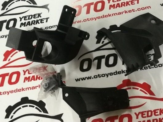 CİTROEN DS4 SOL FAR BAĞLANTI AYAĞI (ORJİNAL)