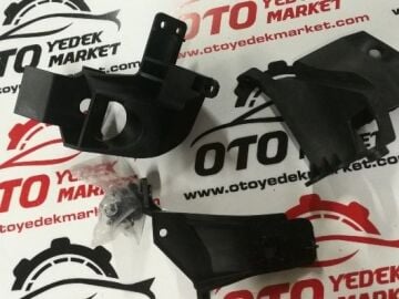 CİTROEN DS4 SOL FAR BAĞLANTI AYAĞI (ORJİNAL)