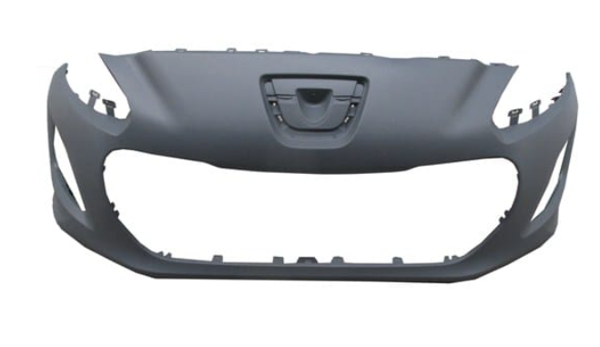 Peugeot 308 (2014)  Makyajlı Kasa Ön Tampon (İthal)